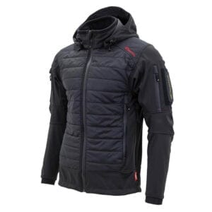 Carinthia ISG 2.0 Jacket schwarz