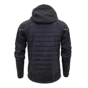 Carinthia ISG 2.0 Jacket schwarz