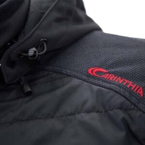 Carinthia ISG 2.0 Jacket schwarz