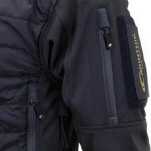 Carinthia ISG 2.0 Jacket schwarz