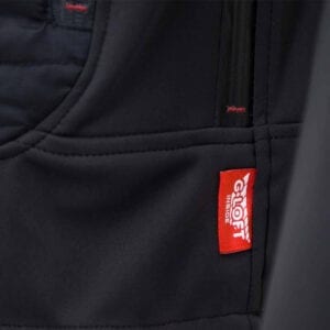 Carinthia ISG 2.0 Jacket schwarz