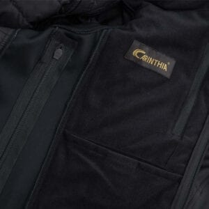 Carinthia ISG 2.0 Jacket schwarz