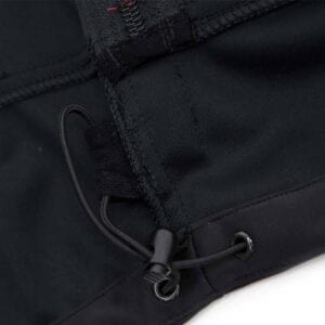 Carinthia ISG 2.0 Jacket schwarz