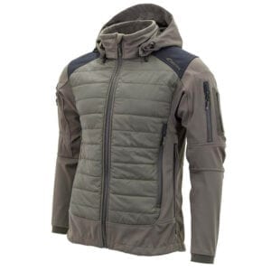 Carinthia ISG 2.0 Jacket oliv