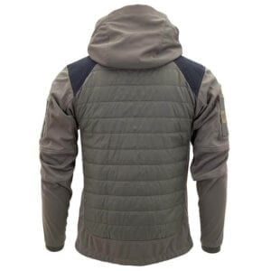 Carinthia ISG 2.0 Jacket oliv