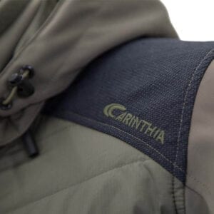 Carinthia ISG 2.0 Jacket oliv