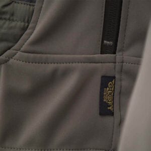 Carinthia ISG 2.0 Jacket oliv