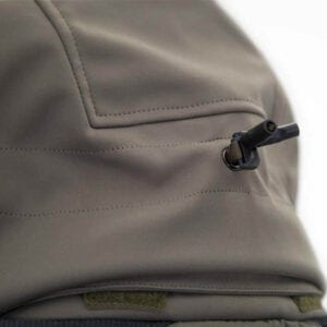 Carinthia ISG 2.0 Jacket oliv