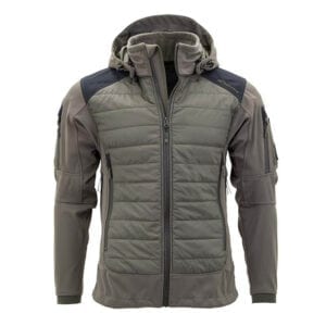 Carinthia ISG 2.0 Jacket oliv