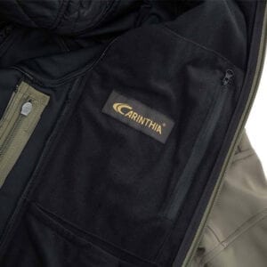 Carinthia ISG 2.0 Jacket oliv