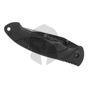 S&W Einhandmesser SWA25