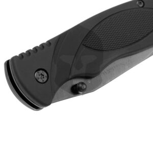 S&W Einhandmesser SWA25