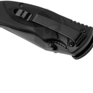 S&W Einhandmesser SWA25