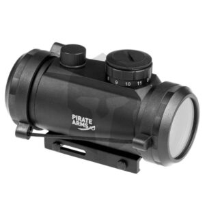 Pirate Arms Red Dot 40 mm