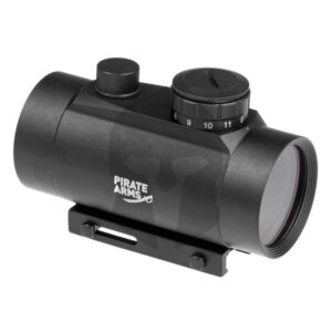 Pirate Arms Red Dot 40 mm