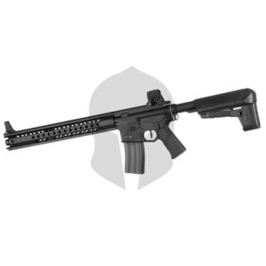 Krytac War Sport LVOA-C AEG schwarz
