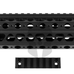 Krytac War Sport LVOA-C AEG schwarz