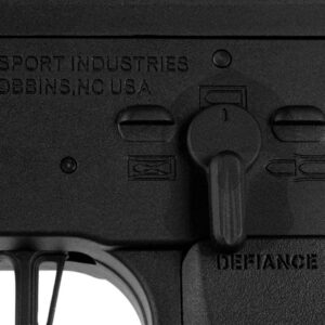 Krytac War Sport LVOA-C AEG schwarz