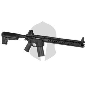Krytac War Sport LVOA-C AEG schwarz