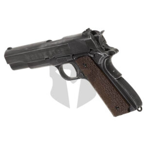 AW Custom 1911 Molon Labe GBB 6 mm BB