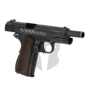 AW Custom 1911 Molon Labe GBB 6 mm BB