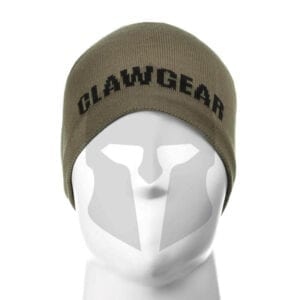 Clawgear Beanie RAL7013