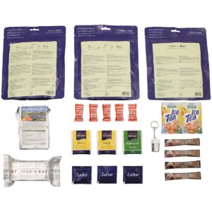 Trek`n Eat Tagesration Typ II