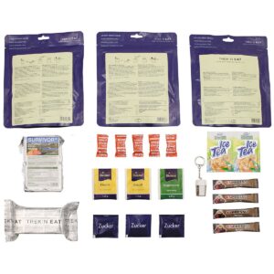 Trek`n Eat Tagesration Typ III