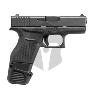 FAB Defense 43-10 Magazinverlängerung