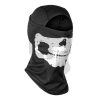 IG MPS Dead Head Balaclava schwarz