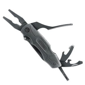 Walther Multi Tac II Einhandmesser MTK 2 mit Tools