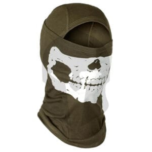 IG MPS Dead Head Balaclava OD