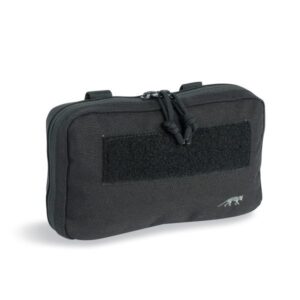 TT Leader Admin Pouch schwarz
