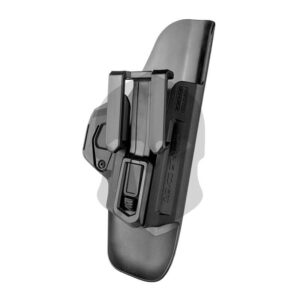 Scorpus Covert G9 IWB Innenholster rechts