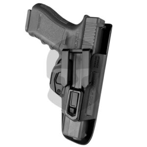 Scorpus Covert G9 IWB Innenholster rechts