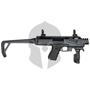 FAB Defence KPOS Scout Advanced grau