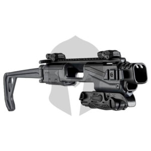 FAB Defence KPOS Scout Advanced grau