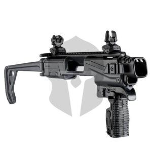 FAB Defence KPOS Scout Advanced grau