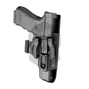 Scorpus Covert G9 IWB Innenholster rechts