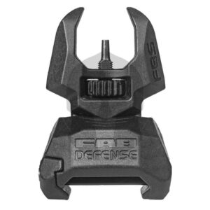 FAB Defense Front Back-Up Sight