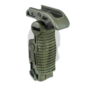 FAB Defense FGGK-S grün