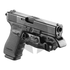 FAB Defense FGGK-S schwarz