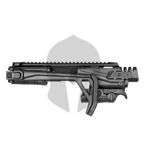 FAB Defence KPOS Scout Standard grau