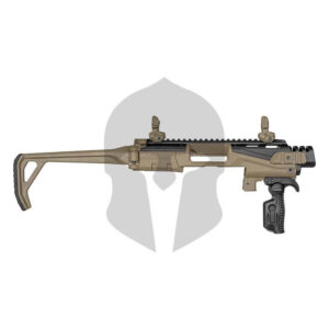 FAB Defence KPOS Scout Advanced tan