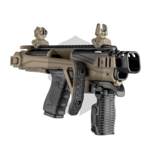 FAB Defence KPOS Scout Advanced tan