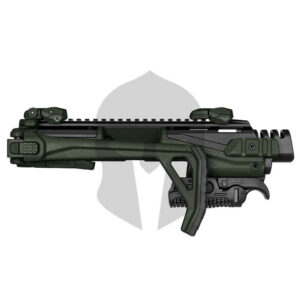 FAB Defence KPOS Scout Advanced grün