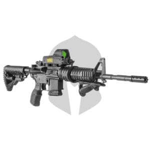 FAB Defense Ultimag 10R Magazin