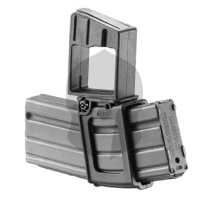FAB Defense MTH Horizontaler Magazinhalter