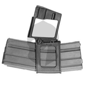 FAB Defense MTH Horizontaler Magazinhalter