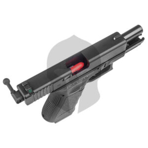 FAB Defense PDA 9 Dummy Patronen .9 mm